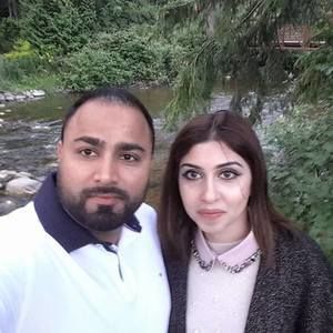 Meet your Posher, Shahid